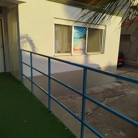 Habitación en casa particular D'a Mare Capo dʼOrlando