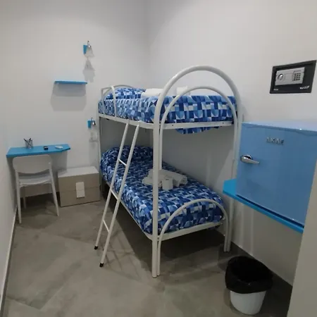 D'a Mare * Capo dʼOrlando