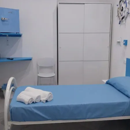 D'a Mare Rum i privatbostad *