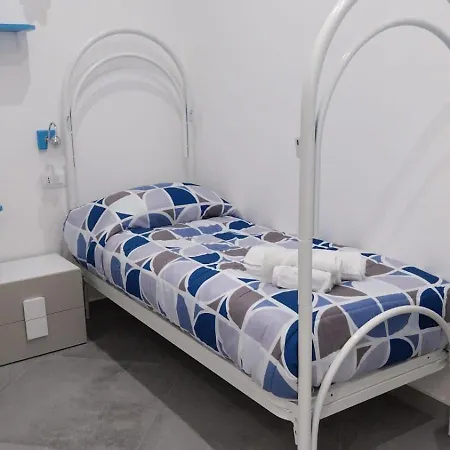 Rum i privatbostad D'a Mare Capo dʼOrlando