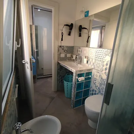 Ubytování v soukromí D'a Mare