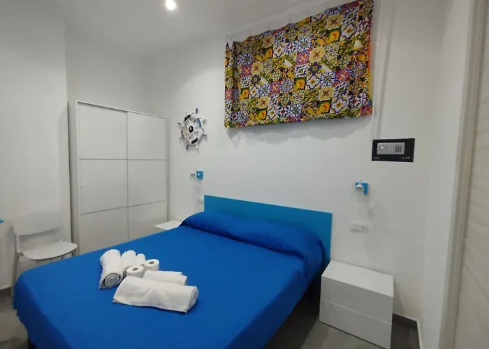 D'a Mare Capo dʼOrlando