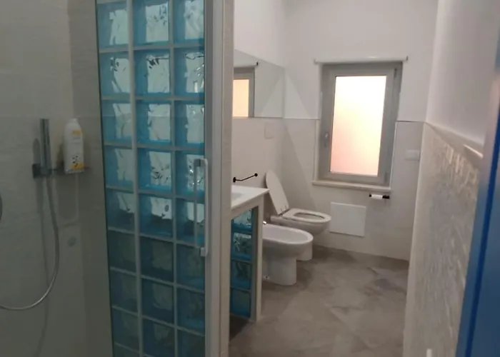 D'a Mare * Capo dʼOrlando